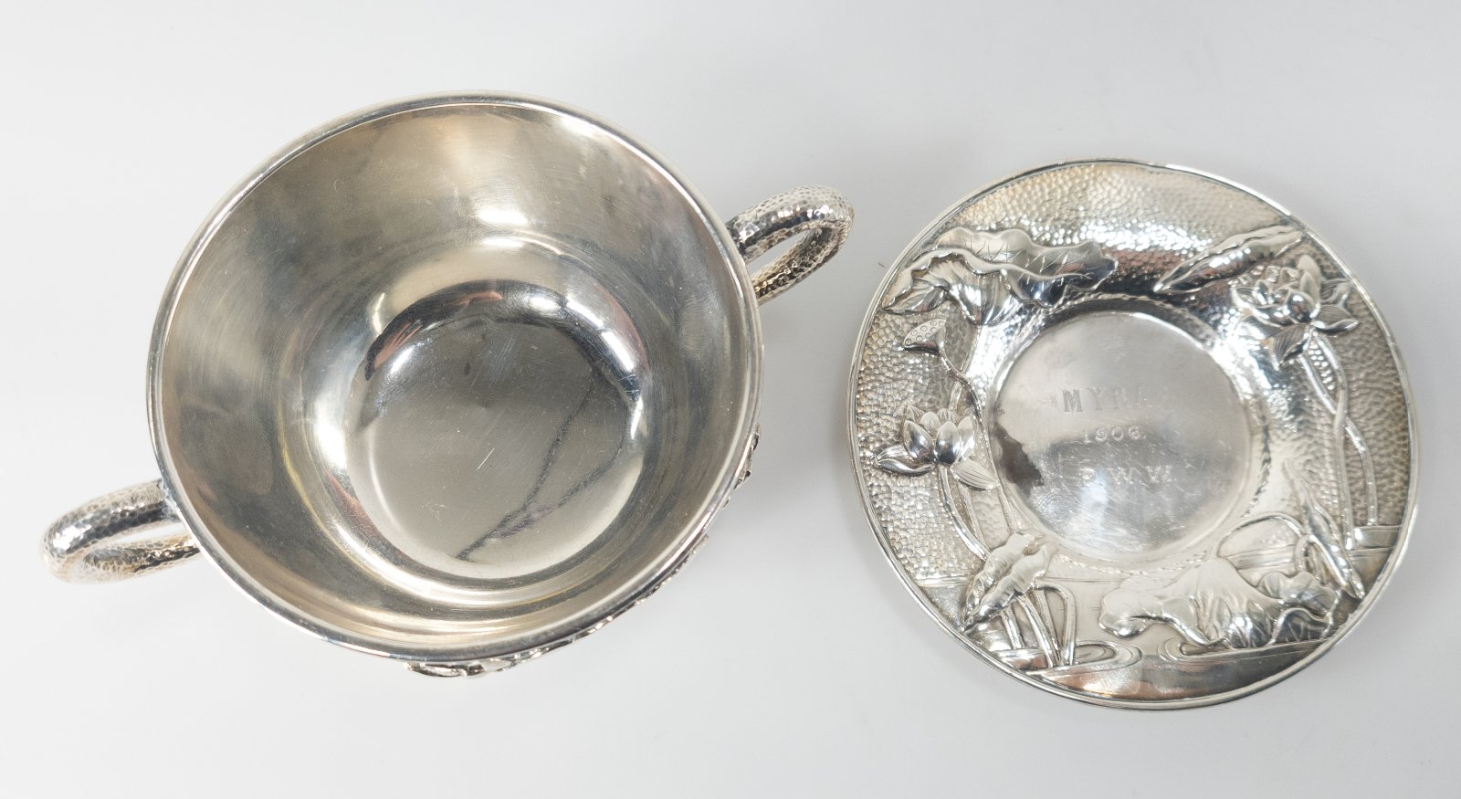 ヴィンテージ*pointerware*ハードアルマイト アルミ フライパン ヴィンテージ*pointerware*ハードアルマイト アルミ フライパン