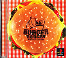 【昭和レトロゲーム】MONSTER BURGER Monster Burger Intrek (1983) ▷ Retro Handheld Games