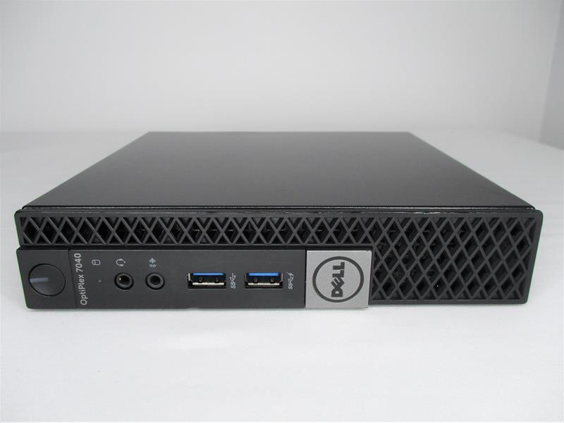 早い者勝ち DELL optiplex 7040M Amazon.com: Dell OptiPlex 7040 SFF Desktop Computer PC Intel