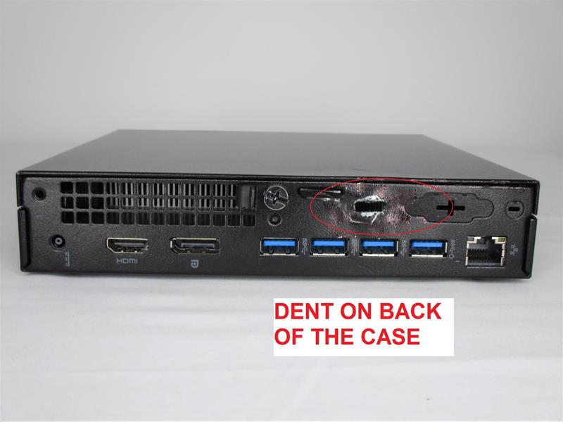 早い者勝ち DELL optiplex 7040M Amazon.com: Dell OptiPlex 7040 SFF Desktop Computer PC Intel