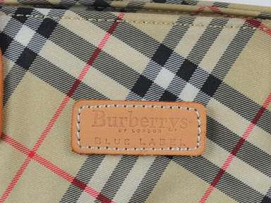 バーバリーブルーレーベル BURBERRY BLUE LABEL(バーバリーブルーレーベル) / バーバリー
