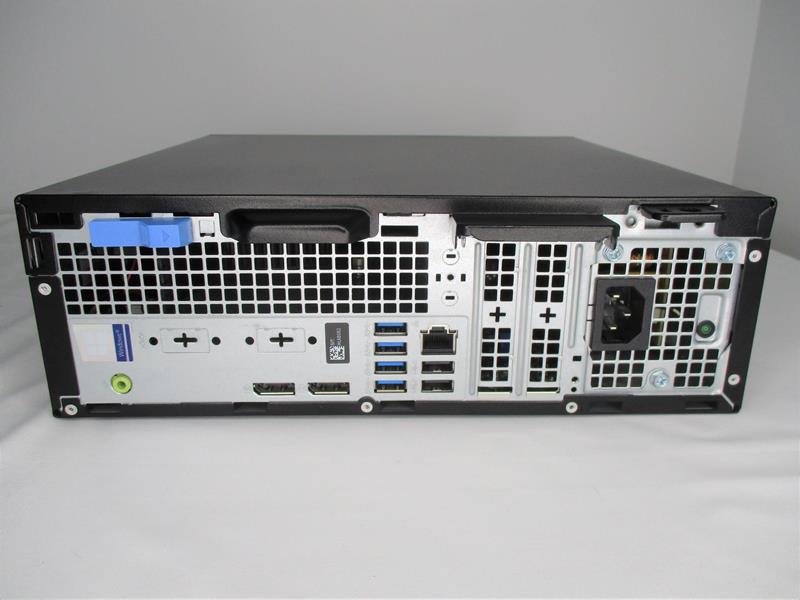 【美品・快適】DELL OptiPlex5060 SFF i5 8400 Amazon.com: Dell OptiPlex 5060 SFF RGB Computer PC, Intel