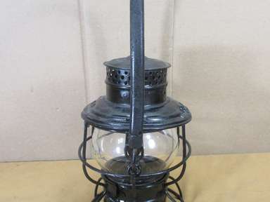 Vintage Adlake Kero No.200 Rail Road Lantern CNX with