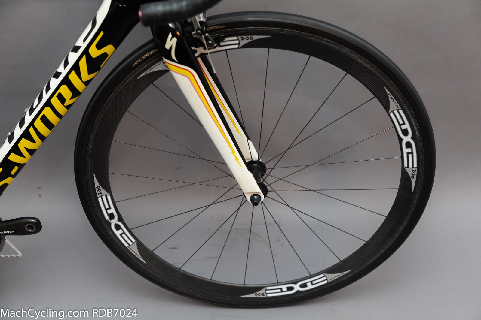 スペシャライズド SPECIALIZED ターマック S-WORKS TARMAC SL5