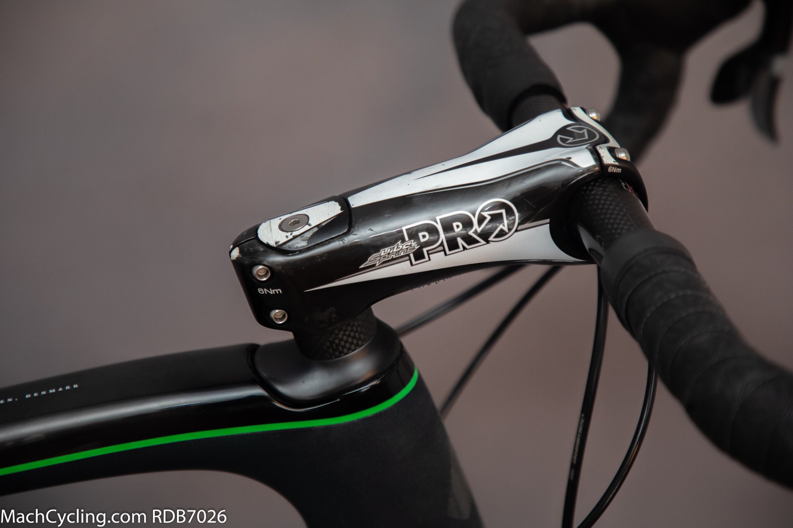 S-Works Venge Stem