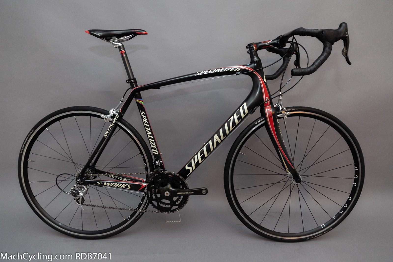 【手渡し限定】SPECIALIZED S-Works Tarmac SL2 S-Works Tarmac SL2 SRAM