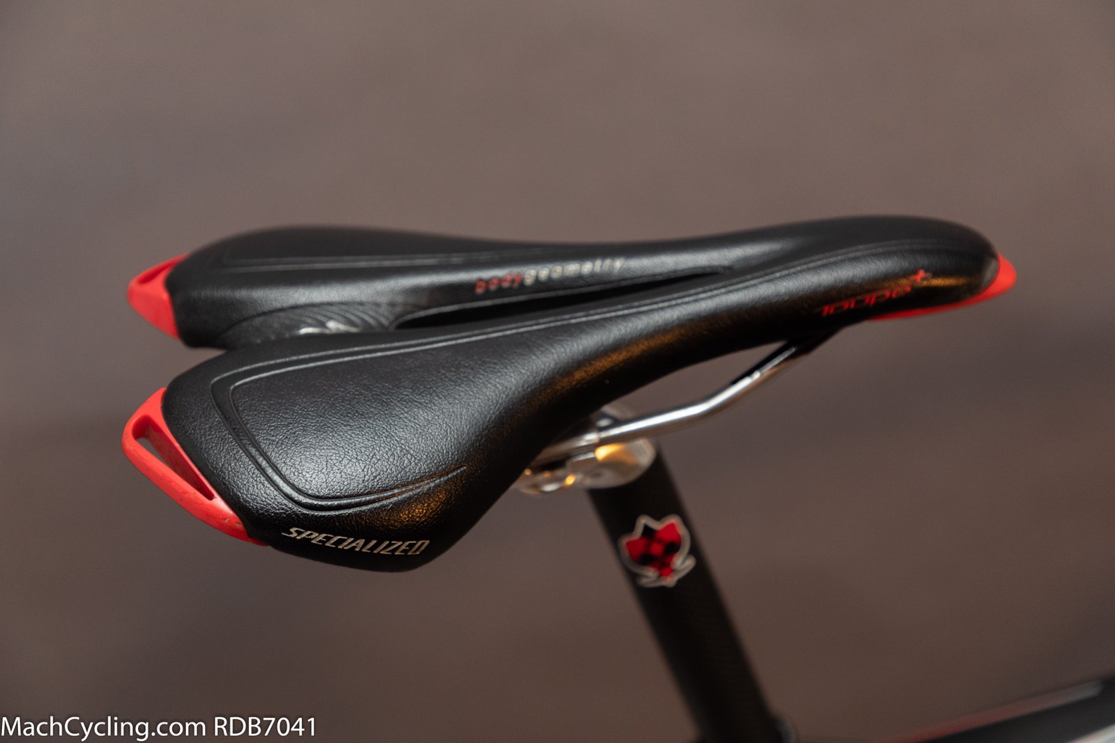 2009 Specialized Tarmac S-works SL2 Campagnolo Record H PLUS