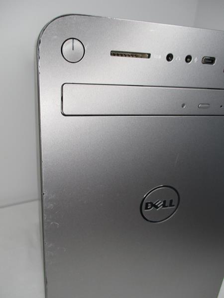 Dell XPS 8930 Computer i5-9400 2.9Ghz 16GB DDR4 256GB NVMe SSD+