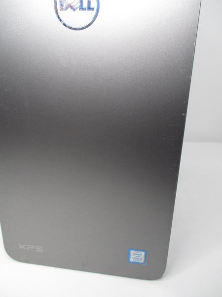 Dell XPS 8930 Computer i5-9400 2.9Ghz 16GB DDR4 256GB NVMe SSD+