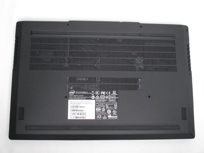 Intel Whitebook 15.6