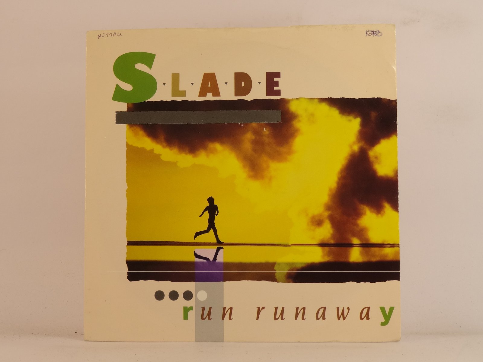 SLADE RUN RUNAWAY (117) 2 Track 7