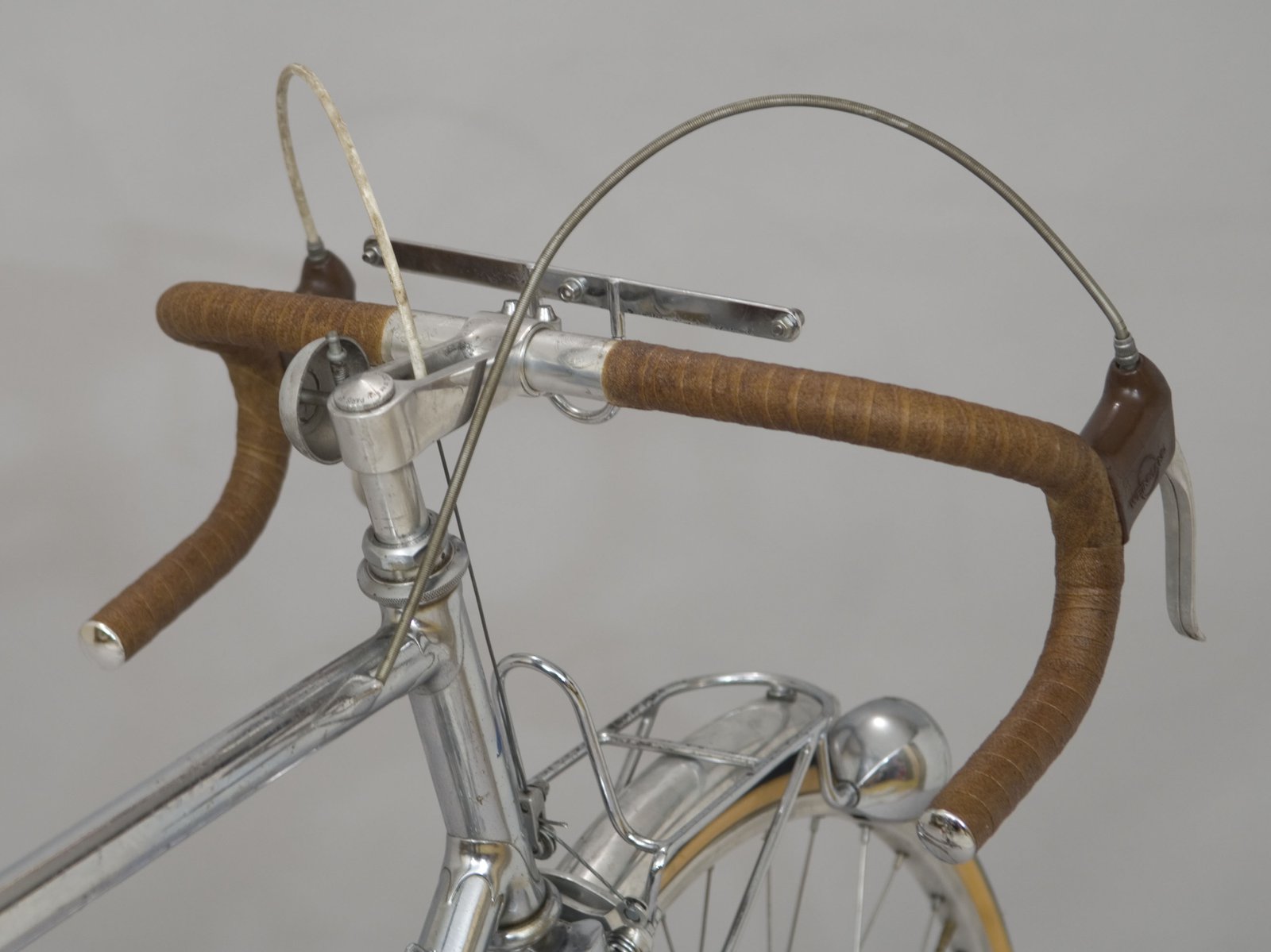 René Herse randonneuse bicycle