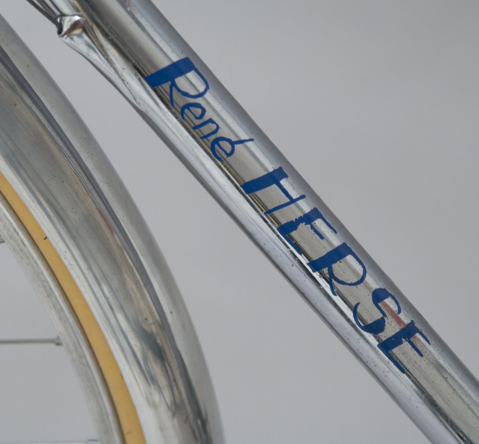 Randonneuse rene herse d'occasion - Vélos