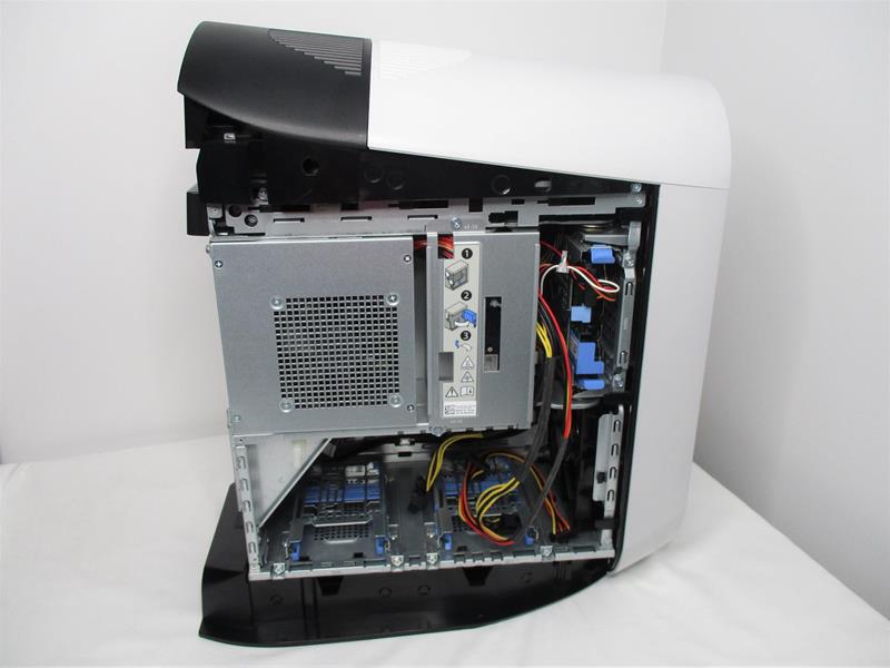 Alienware Aurora R10 Ryzen 7 5800 8Core 16GB 512GB NVMe+2TB