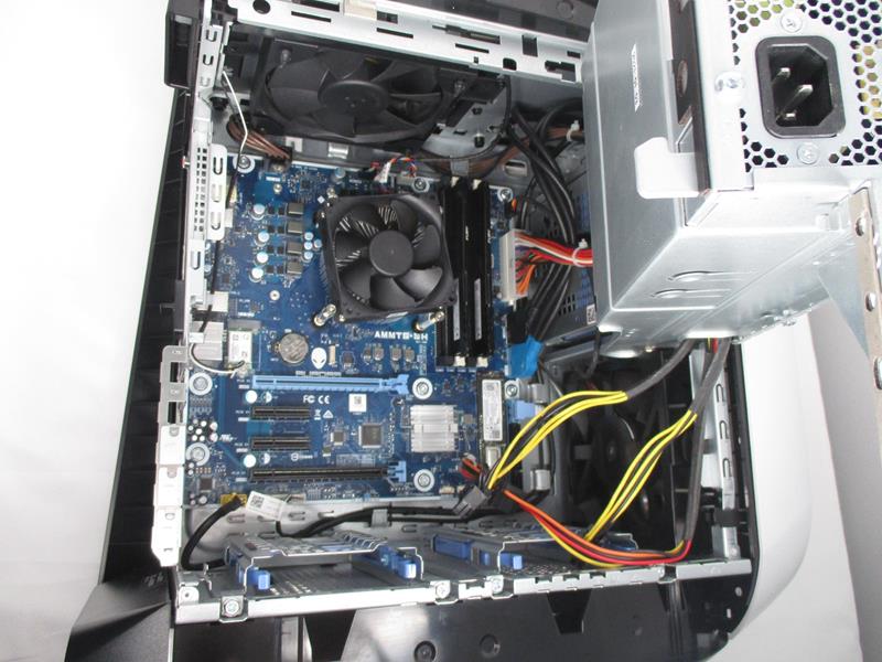 DELL - ●新品SSD●DELL Alienware R10 Ryzen7 16GB Amazon.com: Dell Alienware Aurora R10 Desktop | Ryzen 7-3800