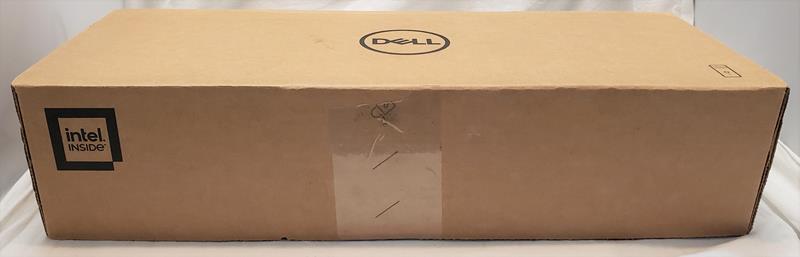 Dell Wyse 3040 Thin Client Atom X5 Z8350 2GB RAM 16GB Flash ThinOS