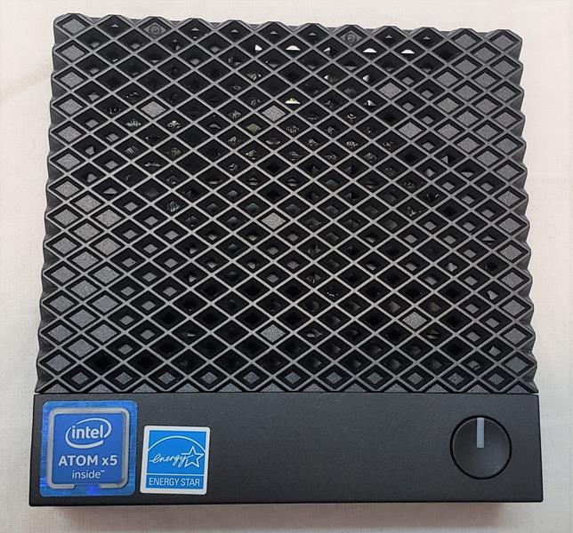 Dell Wyse 3040 Thin Client Atom X5 Z8350 2GB RAM 16GB Flash ThinOS