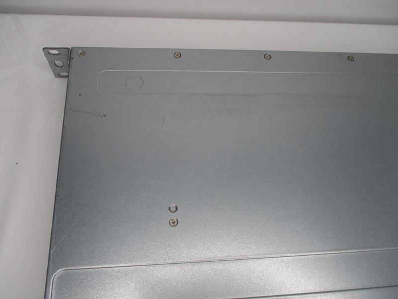 Celestica DX010 32 Port 100G QSFP28 ONIE Switch with rack