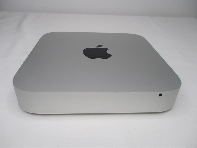 Macデスクトップ Mac mini A1347 Core i7 16GB 1TB Apple Mac Mini 7,1 A1347 i7-4578U 3Ghz 16GB 1TB HDD Wi-Fi