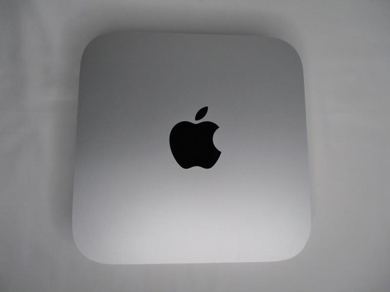 Apple Mac Mini 7,1 A1347 i7-4578U 3Ghz 8GB 1TB HDD Wi-Fi