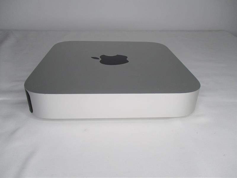 Apple Mac Mini 7,1 A1347 i7-4578U 3Ghz 8GB 256GB SSD Wi-Fi HDMI