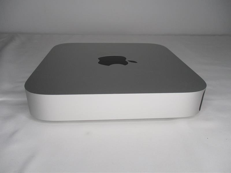 Apple Mac Mini 7,1 A1347 i7-4578U 3Ghz 8GB 256GB SSD Wi-Fi