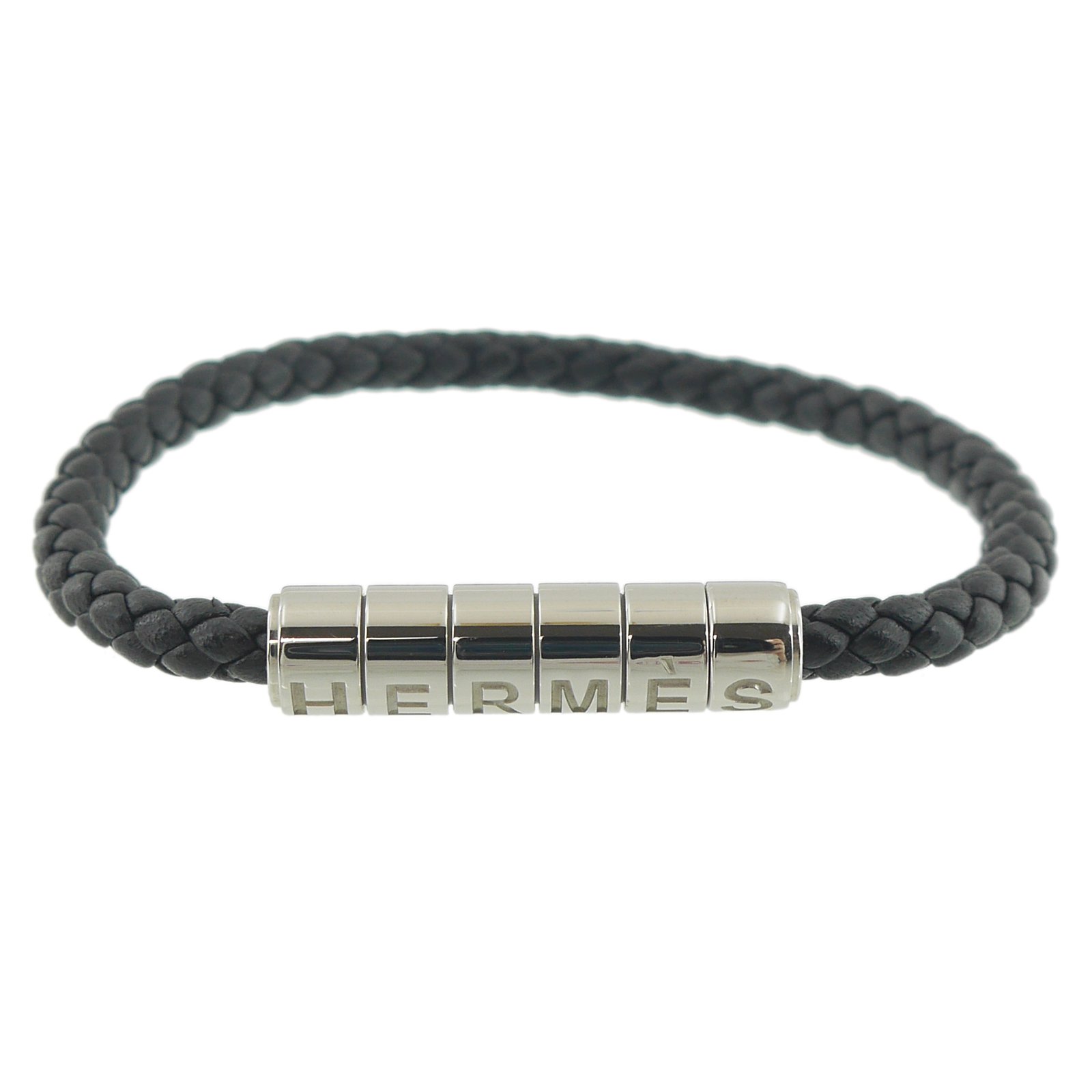 Hermes code deals bracelet