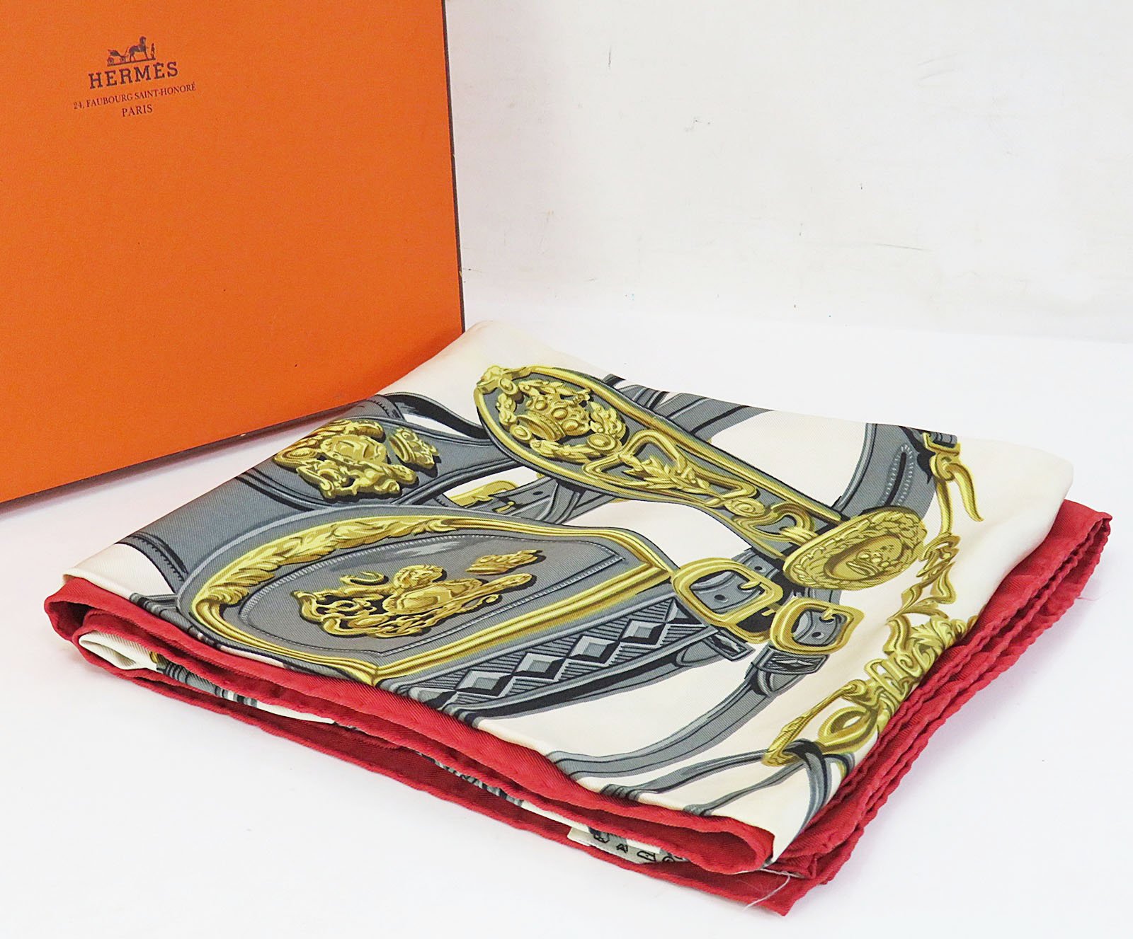 Authentic HERMES 