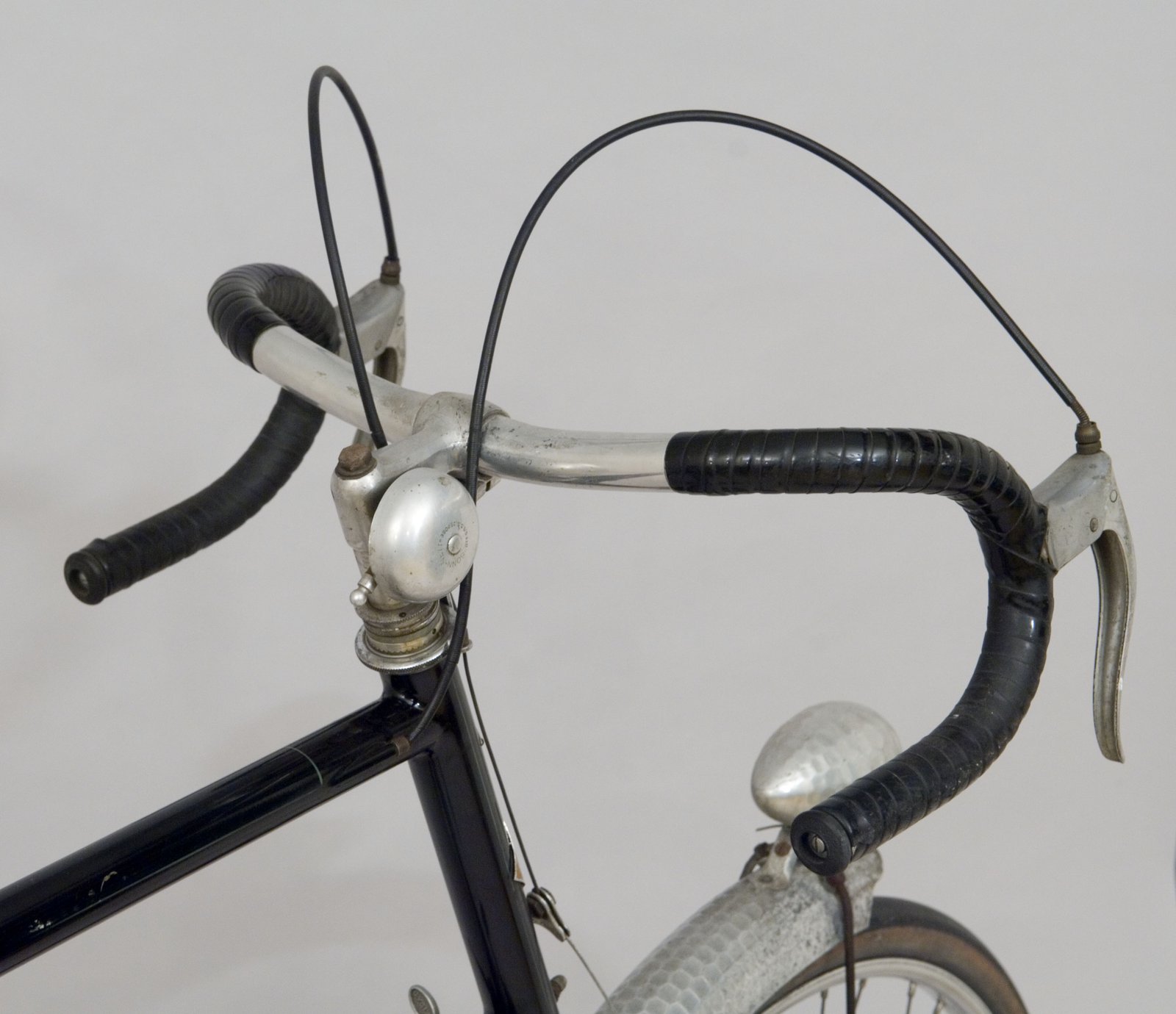 Vélo Randonneuse 650B Années 1940 - Soudobrasé - Lyon - Charrel, Reyhand, Follis, Sabliere, Marcadier