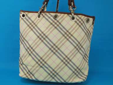 【価格変更】新品_未使用　BURBERRY BLUE LABEL 中古・古着通販】BURBERRY BLUE LABEL (バーバリーブルー
