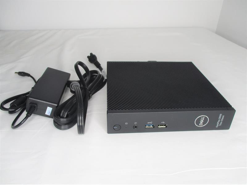 Dell OptiPlex 3000 ミニPC Windows 11 Pro Dell Optiplex 3000 Mini PC Thin Client Computer Pent N6005