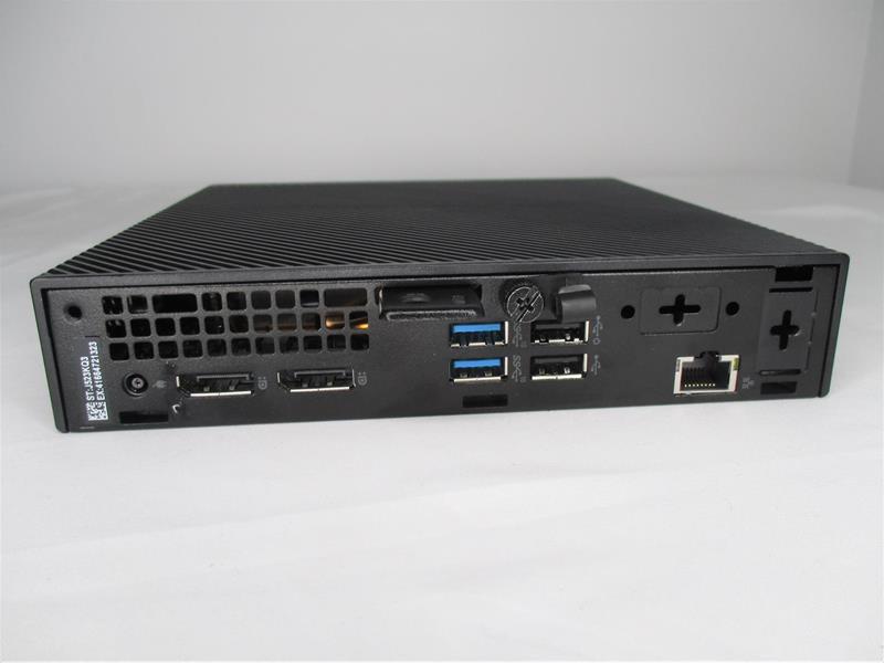 Dell OptiPlex 3000 ミニPC Windows 11 Pro Dell OptiPlex 3000 Tower Business Desktop, Intel i5-12500