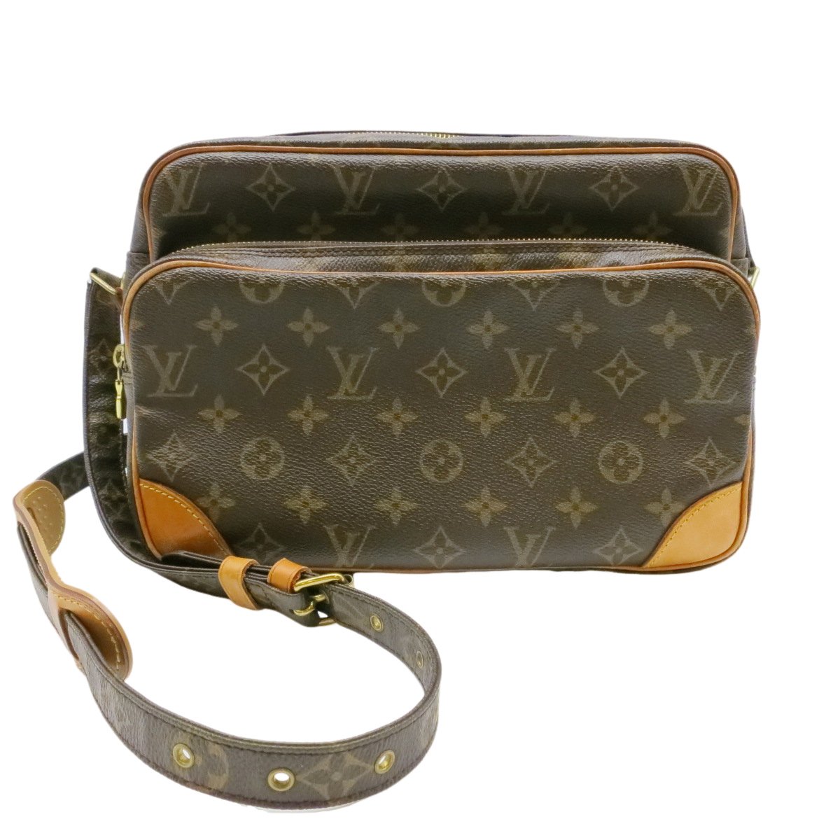 Louis Vuitton ヴィトン ナイル バッグ 1_f.jpg
