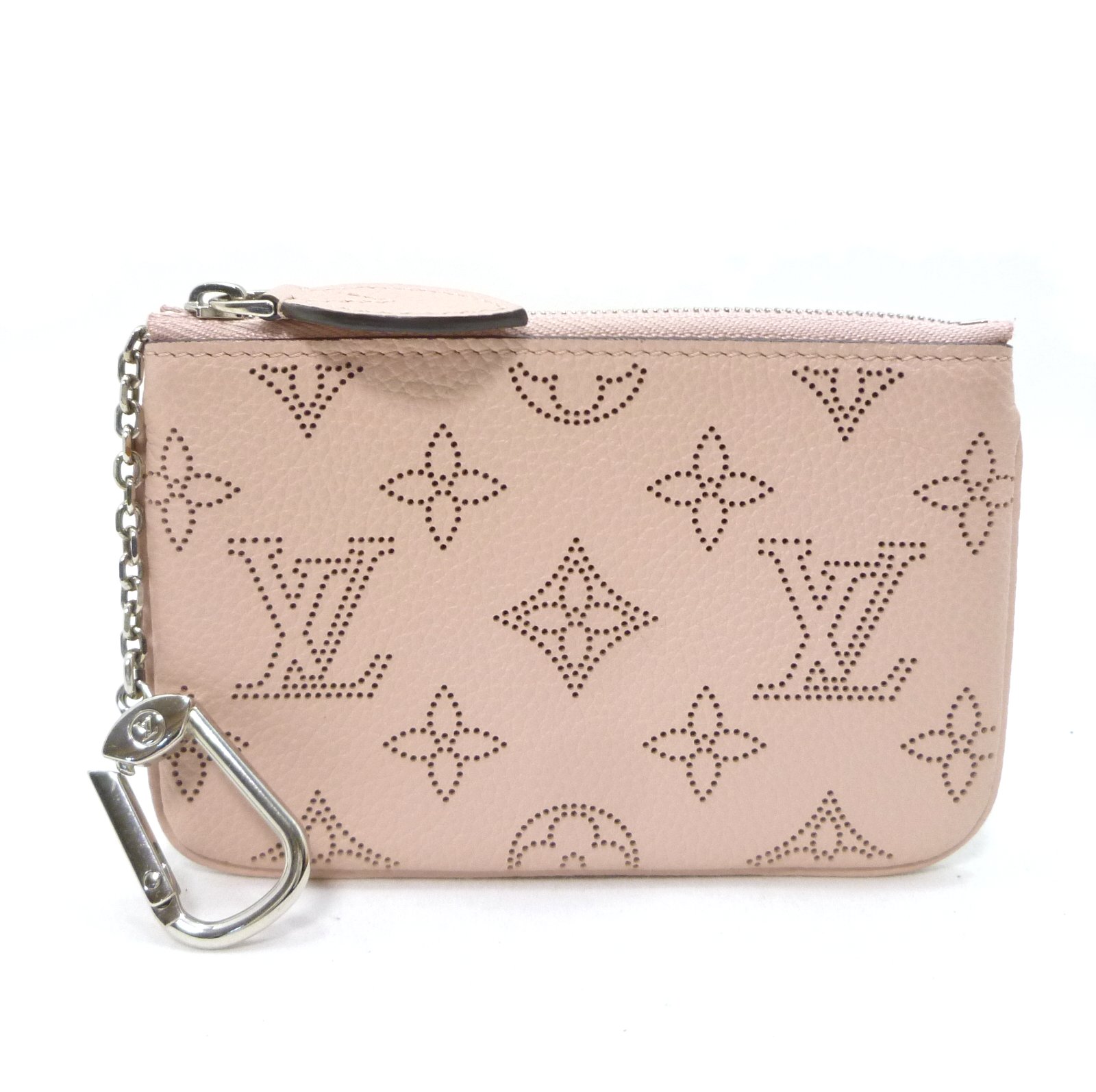 louisvuitton マネークリップ LOUIS VUITTON - LOUIS VUITTON マネークリップ ルイヴィトンの