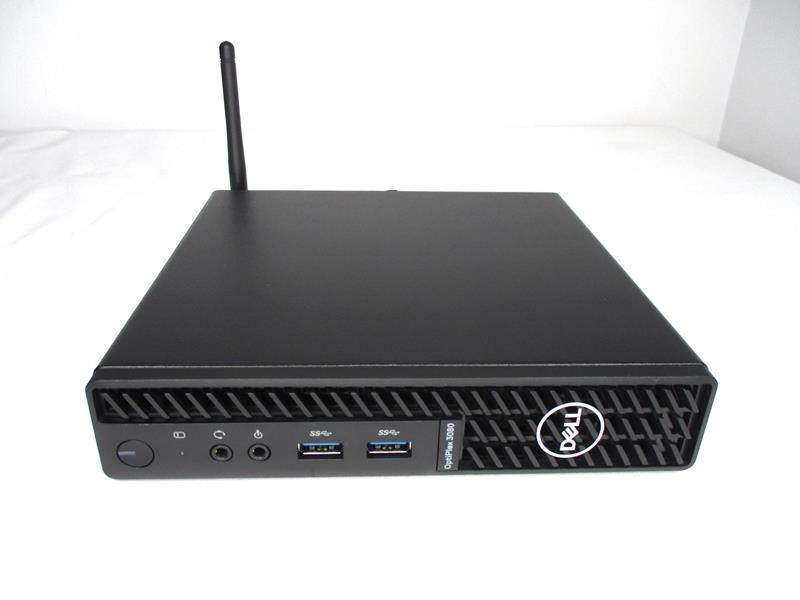 ミニPCデルOptiPlex 3080 Micro i5-10500T 16GB Amazon.com: Dell OptiPlex 3080 Micro Form Factor Desktop