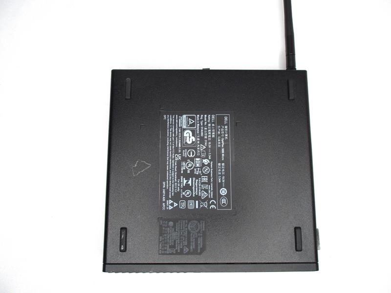 Dell OptiPlex 3080 Micro Tiny Computer i5-10500T 2.3Ghz 16GB