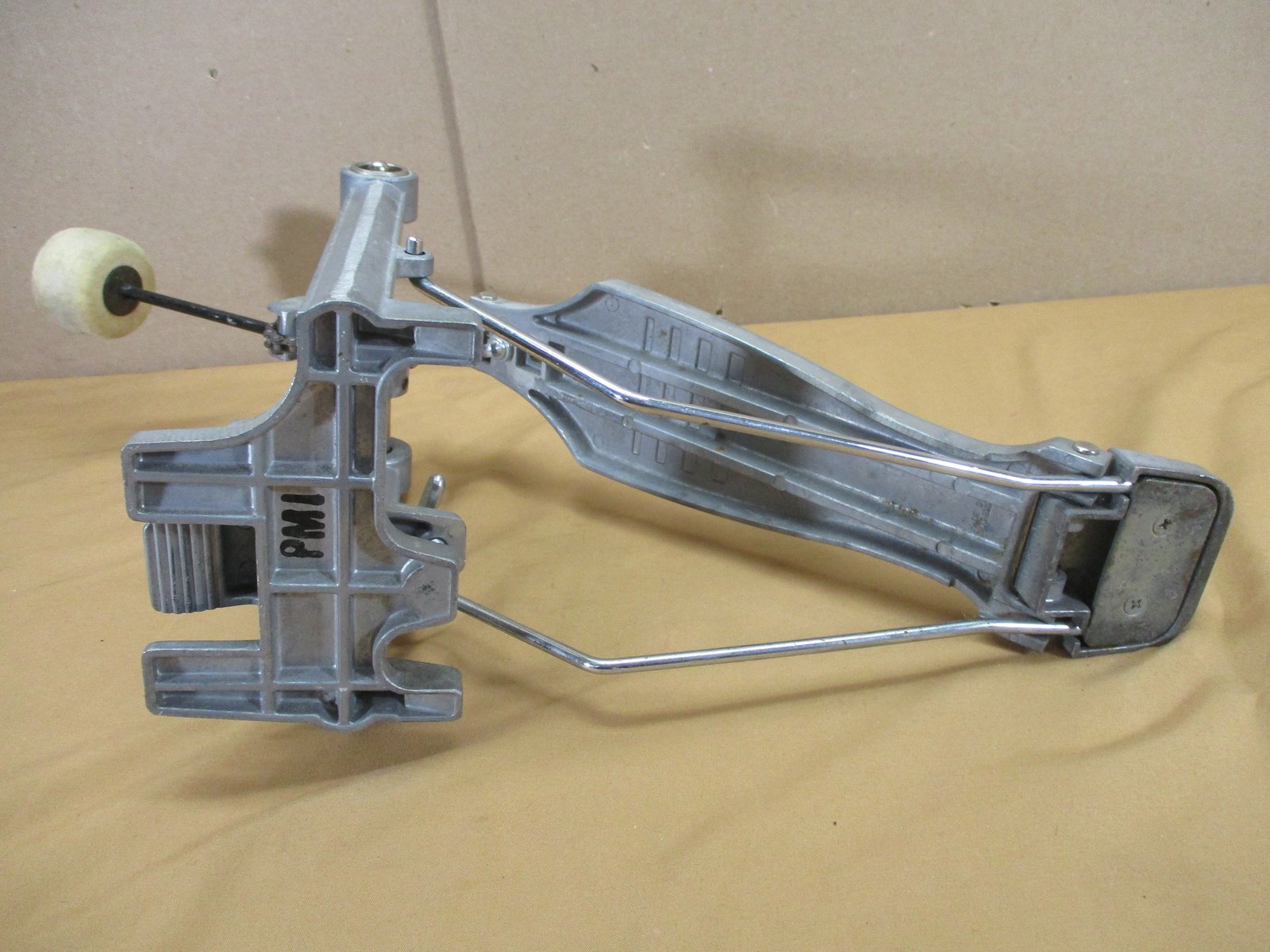 YAMAHA BEAT DRIVE ビンテージ エレキチェロによるエフェクター検証Vol.15 YAMAHA 「BD-100