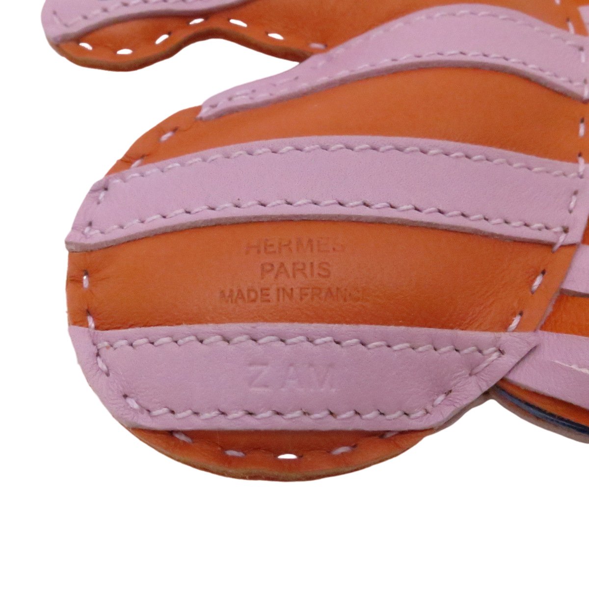 カラフルでかわいい【HERMES】Geegee Iroquois バッグチャーム 3196387-large.webp?w=3840