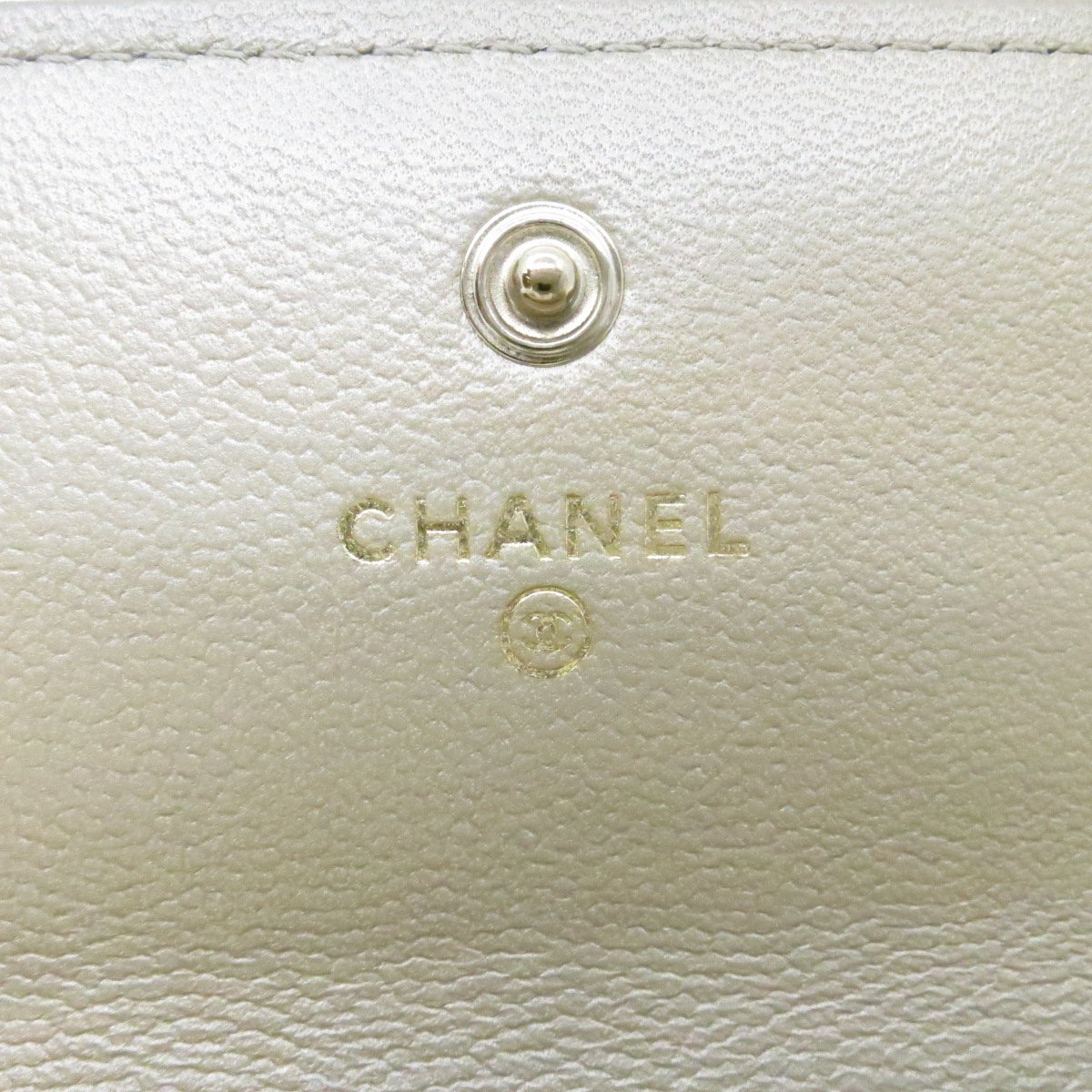 CHANEL Eyewear: Cat Eye Blue Light Glasses, titanium