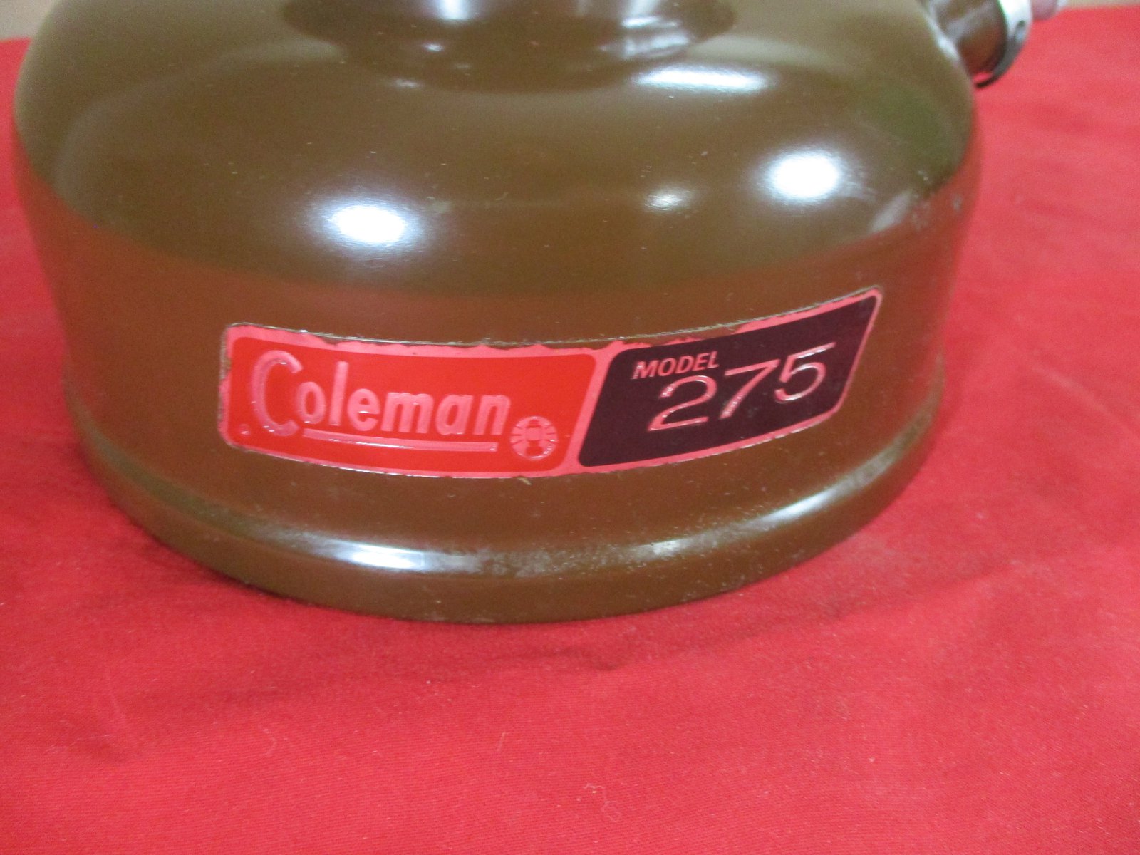 珍品　燃焼絶好調1940年9月製造 Coleman コールマン242B r32 珍品 燃焼絶好調1940年9月製造 Coleman コールマン242B r32