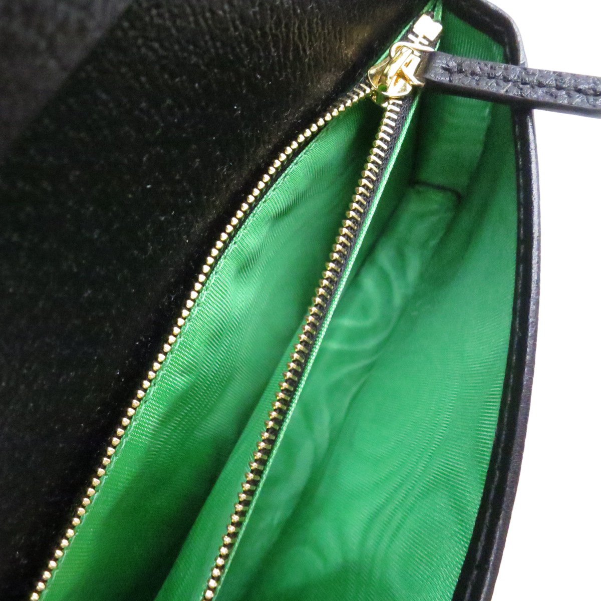 Authentic GUCCI Gucci x Adidas Long Wallet & Chain Shoulder