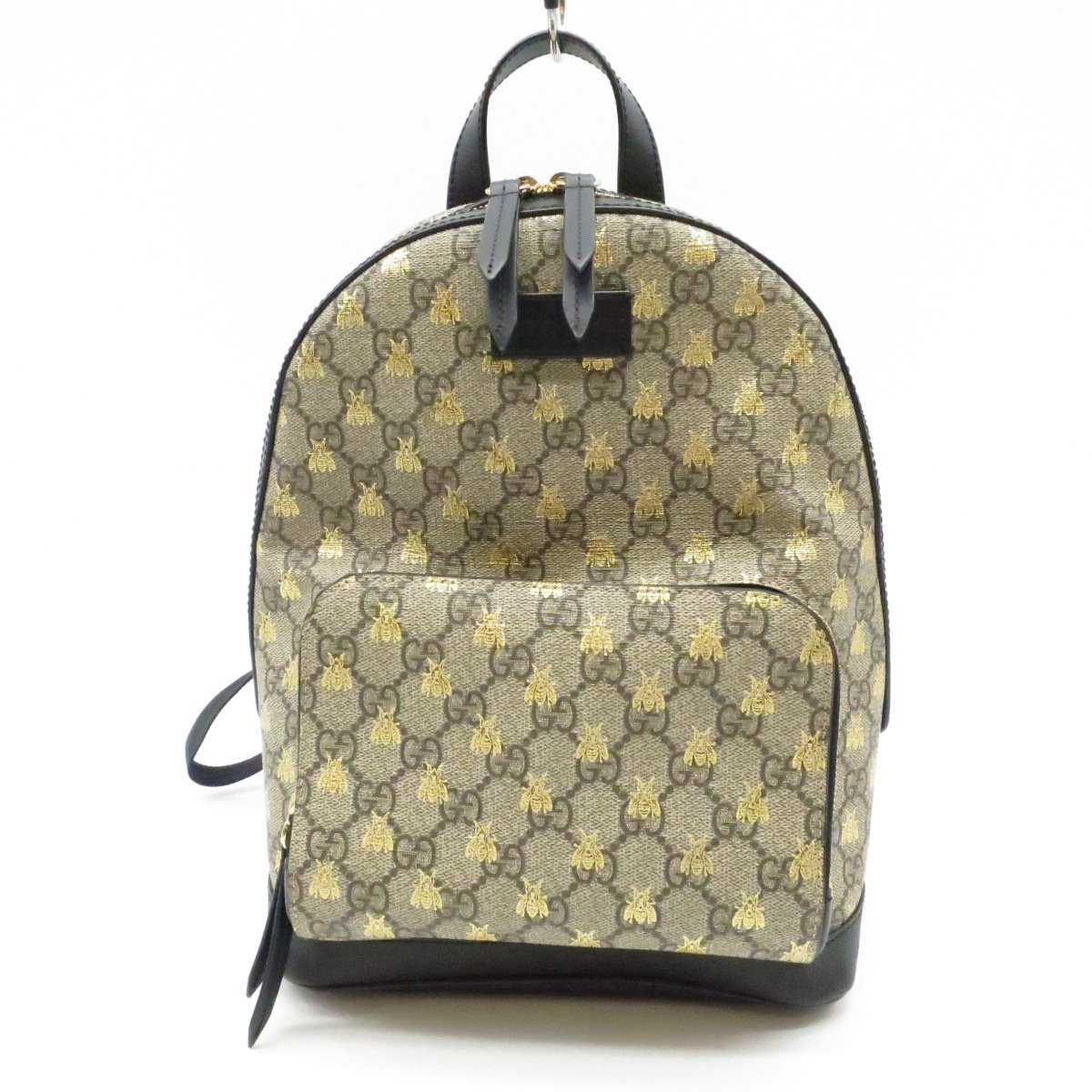 GUCCI ブラック バッグ グッチ GUCCI バッグ （ブラック） -ファッション通販 FASHION