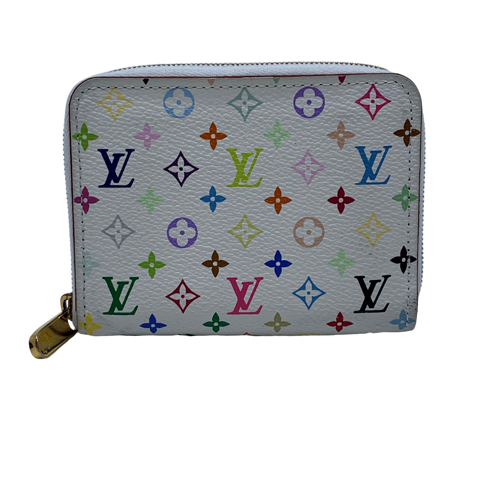 LOUIS VUITTON 財布 LOUIS VUITTON（ルイ・ヴィトン） 財布 LV x YK ポルトフォイユ サラ