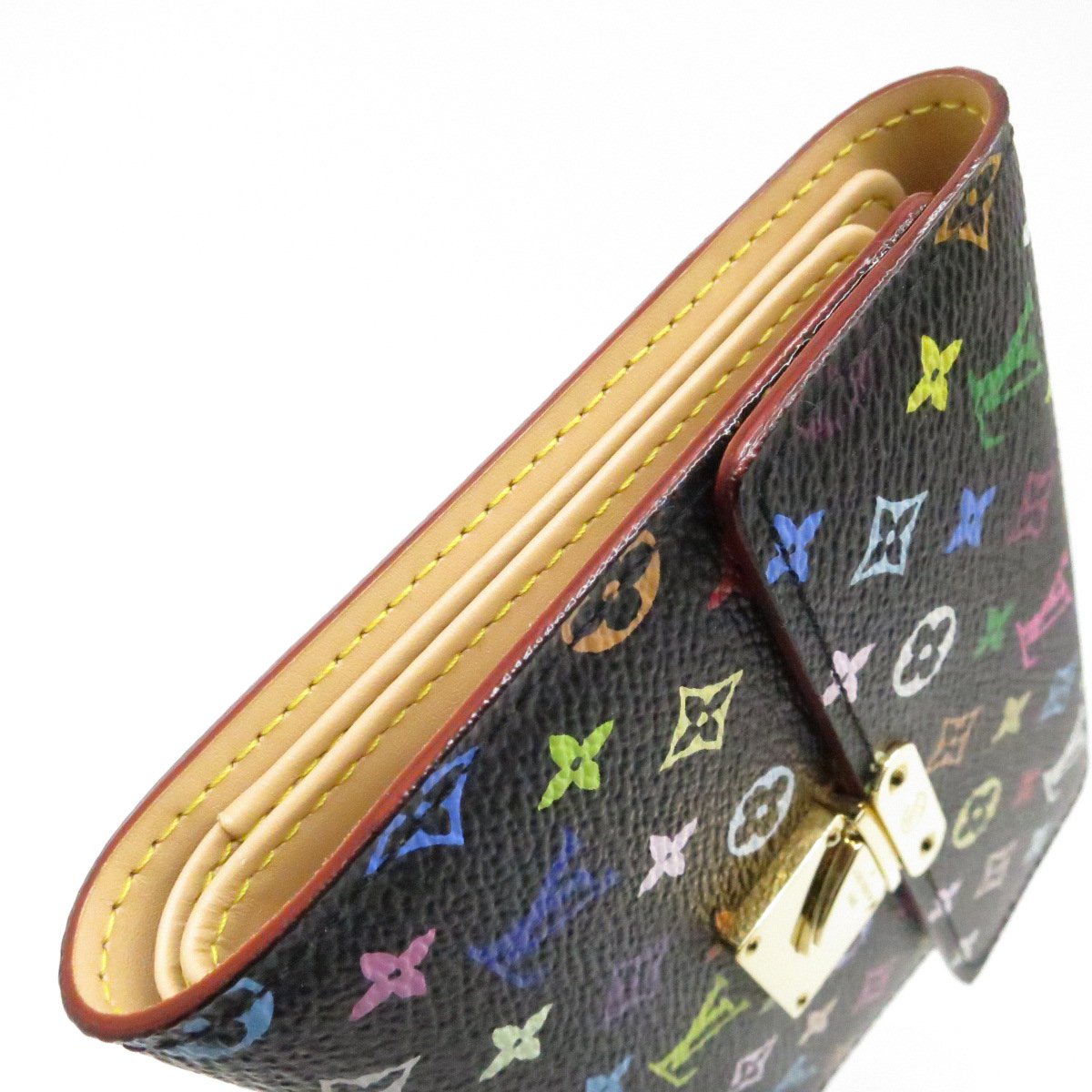 Authentic LOUIS VUITTON Portefeuille Koala M58015 Monogram Authentic LOUIS VUITTON Portefeuille Koala M58015 Monogram