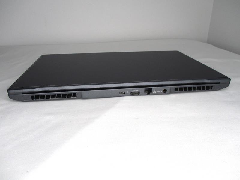 Intel Whitebook Gaming Laptop – 15.6" 144Hz FHD, I7-9750H, 16GB RAM, 500GB SSD, GTX 1660 Ti 9 thumbnail image