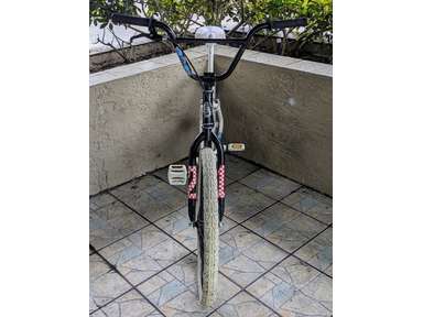 SE Racing - PK Ripper - The Hundreds x Black and White First
