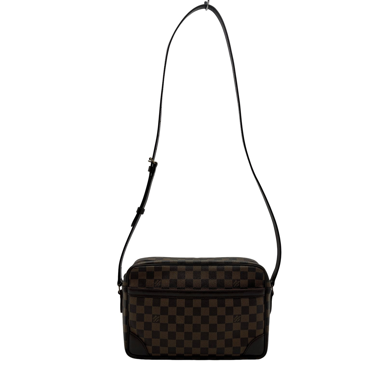 LOUIS VUITTON ルイヴィトン モノグラムミニラン キーポル