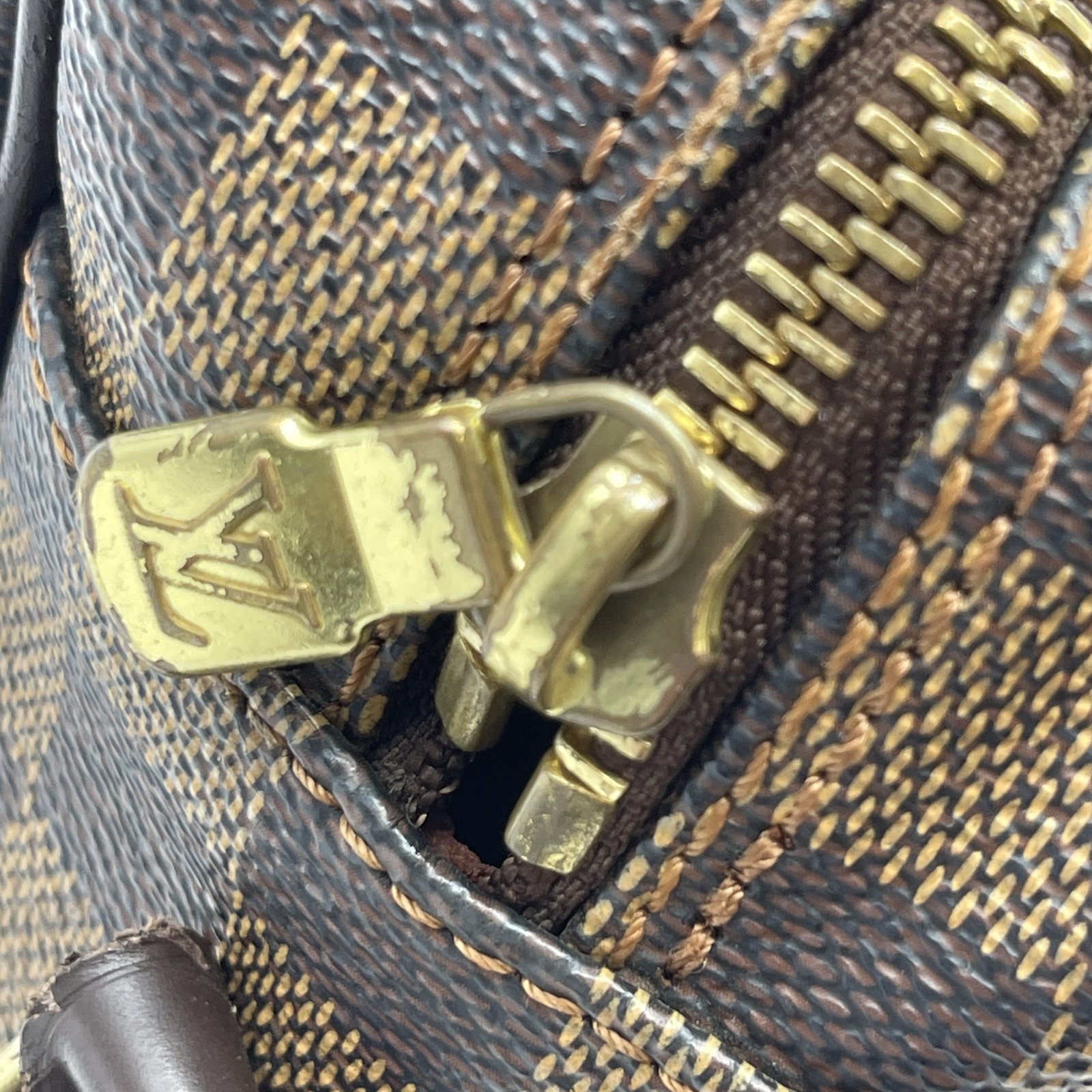 LOUIS VUITTON】【イタリア製】【トップス】ルイヴィトン『半袖T