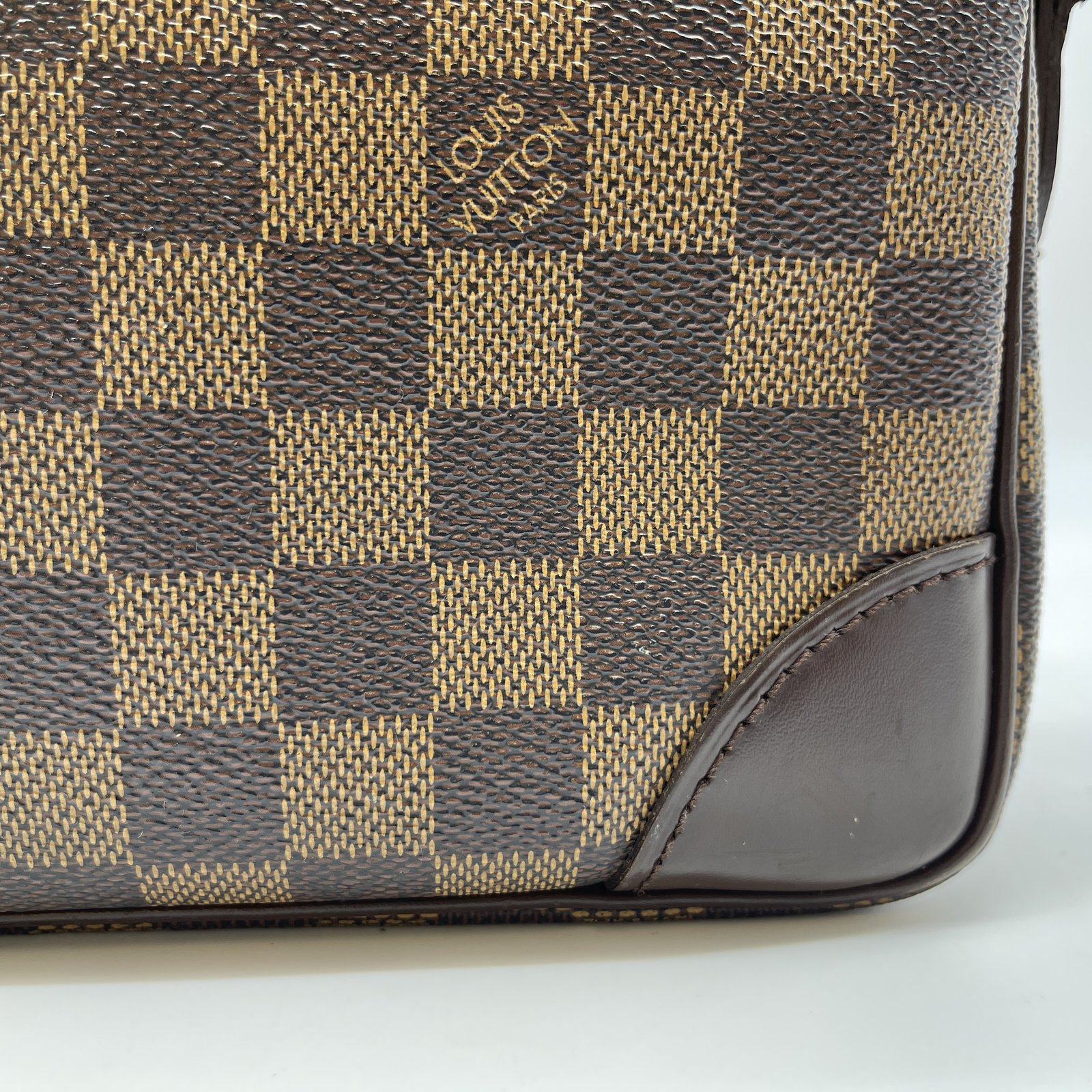 LOUISVUITTON ダミエ トロカデロ N48085 Z18 LOUISVUITTON ダミエ トロカデロ N48085 Z18