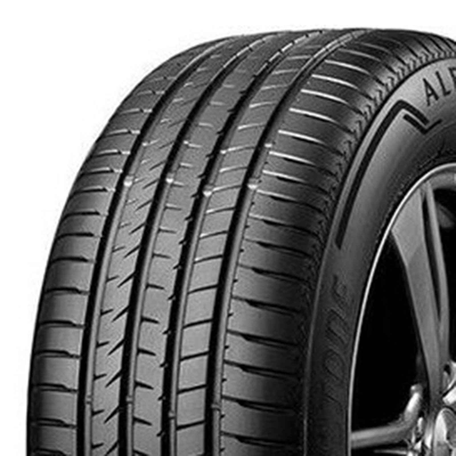 2 New 235/50R20 100V Bridgestone Alenza 001 Rft 2355020 Tire | eBay